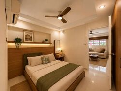 Blk 16 Toh Yi Gardens (Bukit Timah), HDB 4 Rooms #556030971